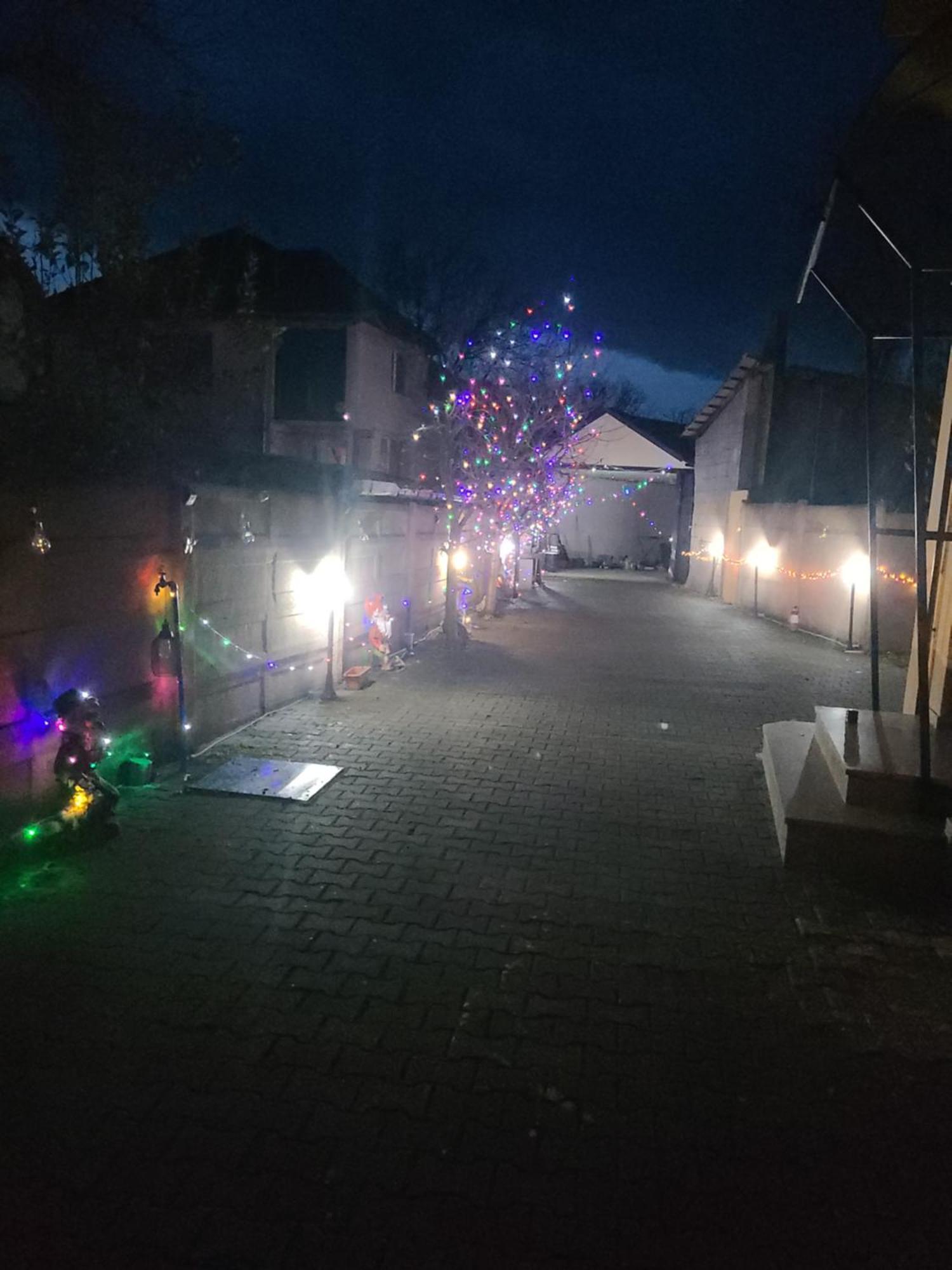 Casa Ovi Si Simo Hotel Hátszeg Kültér fotó