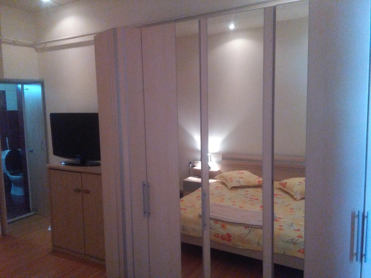 Casa Ovi Si Simo Hotel Hátszeg Kültér fotó