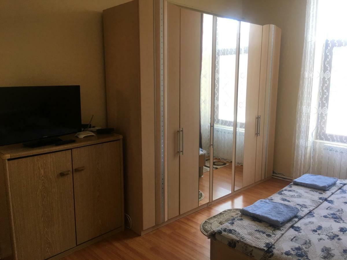 Casa Ovi Si Simo Hotel Hátszeg Kültér fotó