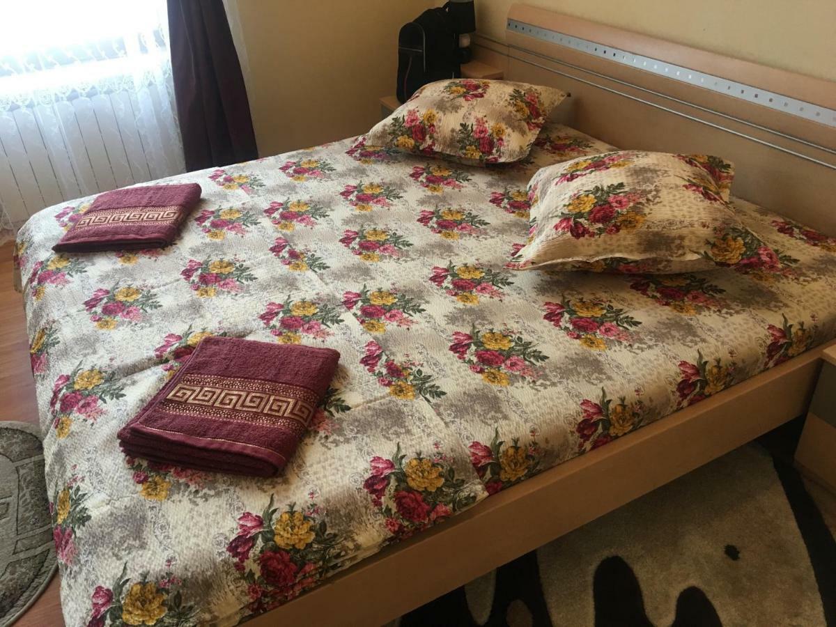 Casa Ovi Si Simo Hotel Hátszeg Kültér fotó